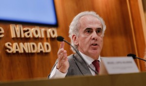 Enrique Ruiz Escudero revisa al alza su plan de subvenciones, que alcanza los 3 millones.