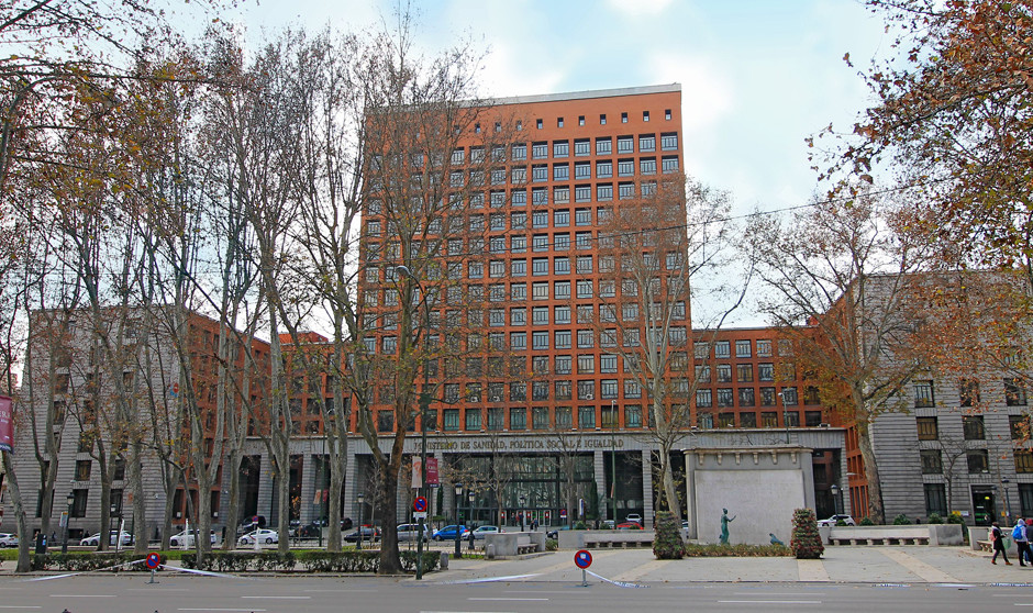 Planes de Sanidad contra garrapatas y enfermedades por vectores