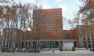 Planes de Sanidad contra garrapatas y enfermedades por vectores