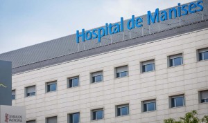 Estudiarán las necesidades de los trabajadores del Hospital de Manises