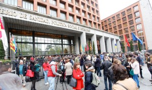 Sanidad revisará los programas específicos de la troncalidad en enero 2017