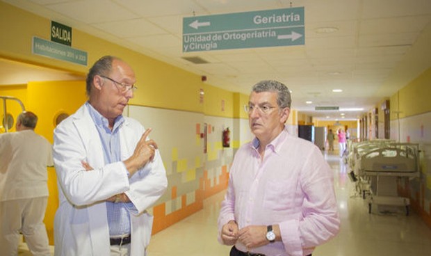 Aragón saca a oposición más de 650 plazas sanitarias