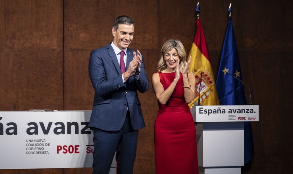 Sanidad saca a relucir sus encantos en la coalición