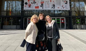 Las enfermeras oncológicas buscan la acreditación de sus competencias.