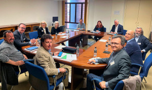 Sanidad y sindicatos médicos acercan el capítulo específico para facultativos en el Estatuto Marco.