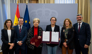 Sanidad se alía con Ingeniería y firma un acuerdo para impulsar al sector