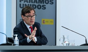 Sanidad se compromete a revisar las funciones de los técnicos de Enfermería