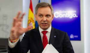 Sanidad desdice las palabras de José Miñones y no pondrá la vacuna covid Hipra a sanitarios