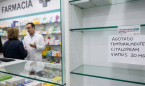 Sanidad se queda sin este fármaco para la depresión hasta finales de año 