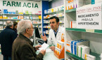 Sanidad se queda sin este medicamento para la hipertensión hasta marzo