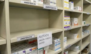 Sanidad se queda sin suministro de este conocido fármaco para anestesias