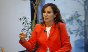 El Ministerio de Sanidad pide refuerzo humano para varias áreas relevantes