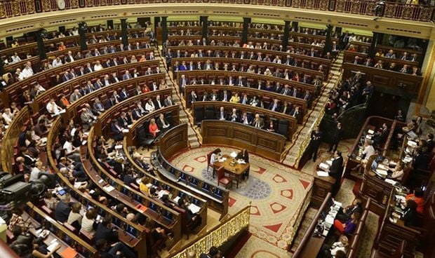 Sanidad, segundo mayor punto de acuerdo entre PP y PSOE de los Presupuestos