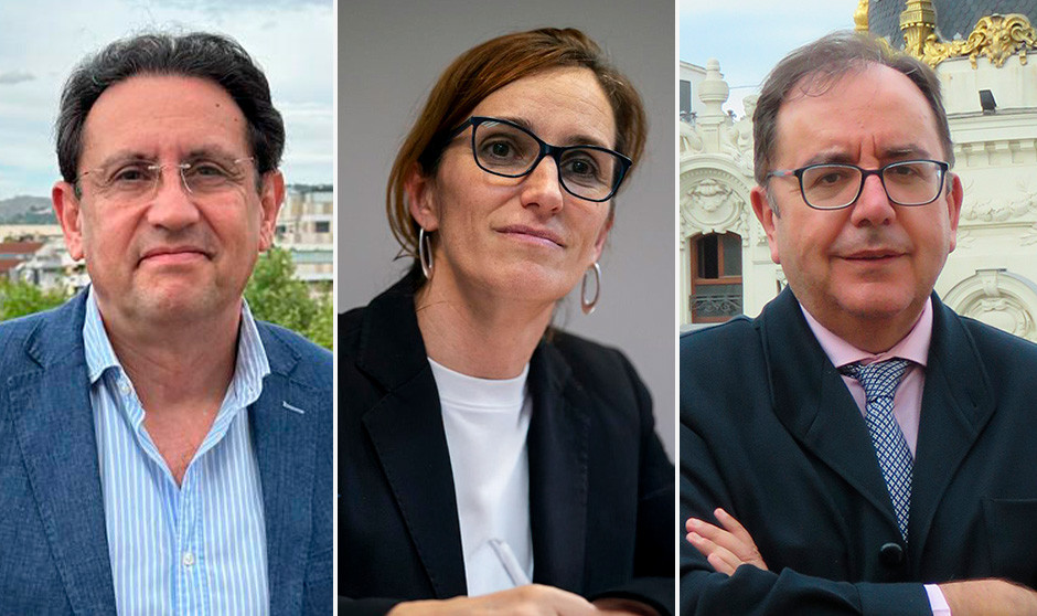 El Ministerio de Sanidad analiza junto a la Secretaría General de Instituciones Penitenciarias la falta de médicos de Atención Primaria en las prisiones.