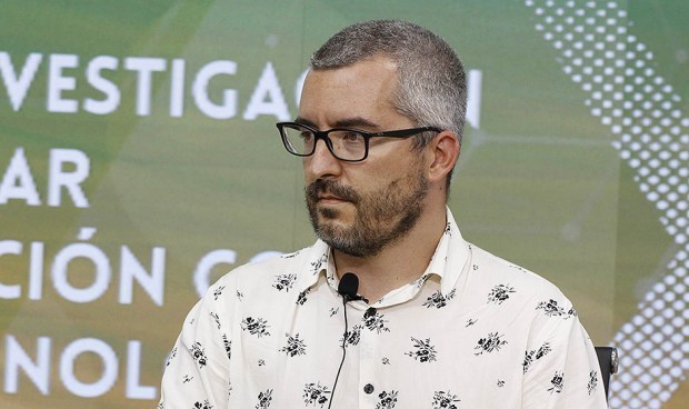 Javier Padilla, secretario de Estado de Sanidad: ¿Cómo frenará España el tabaquismo en esta legislatura?