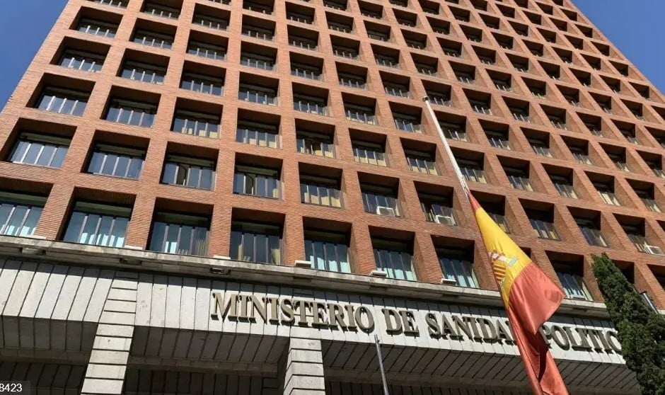 Sanidad solo contempla la descentralización del Centro de Salud Pública