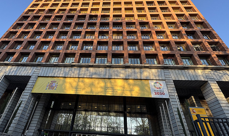 Por primera vez, un estudio analiza las necesidades del SNS en materia de salud mental. Al detalle en Redacción Médica