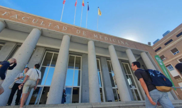 La financiación de plazas de Medicina se limita a los primeros cursos