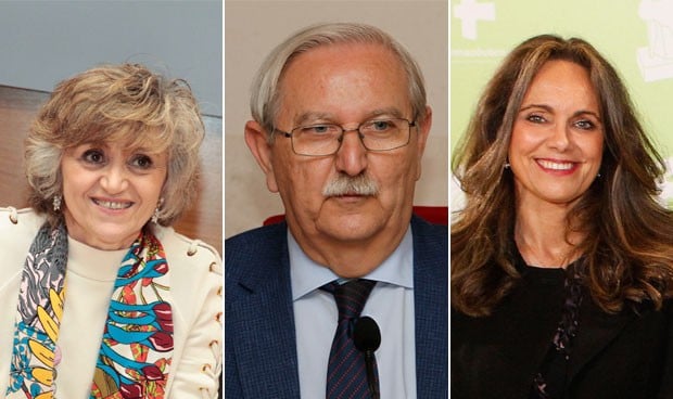 Medicina y Farmacia, junto a Sanidad contra los 'influencers prescriptores'