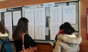 Sanidad suma 87 admitidos al examen EIR 2022 en la lista definitiva