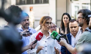 Sanidad 'abre' el nuevo Estatuto Marco al Foro con sindicatos y autonomías