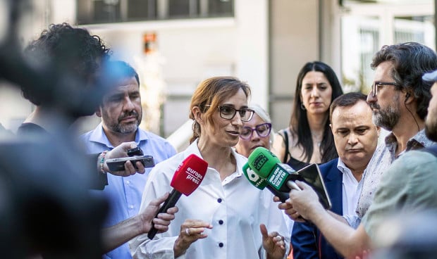 Sanidad 'abre' el nuevo Estatuto Marco al Foro con sindicatos y autonomías