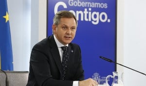  José Miñones, ministro de Sanidad, destina 68 millones a salud bucodental de niños y casos oncológicos.
