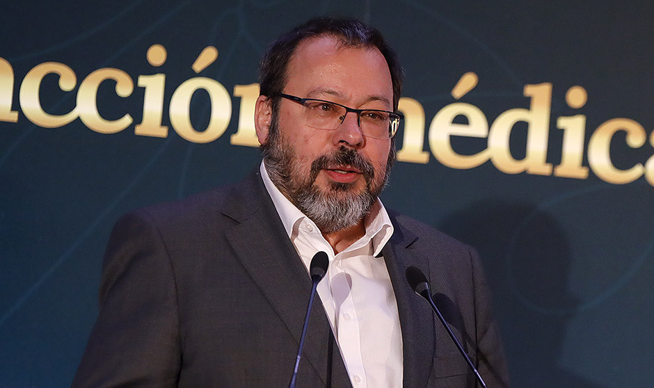 Sanidad publica la lista de fármacos con deducciones de julio, con unos 3.500 medicamentos más.