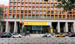 Un 7,36 % de las plazas públicas en sectores como el sanitario, reservadas para personas con discapacidad en 2023