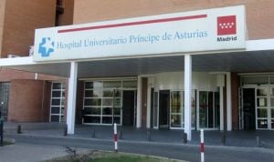 Sanidad suspende de empleo y sueldo a la auxiliar de Alcalá