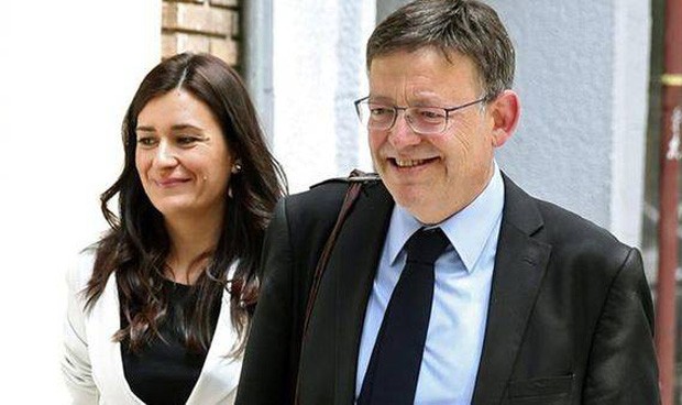 La Generalitat se lleva un suspenso en su gestión sanitaria