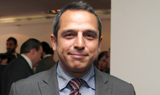 Sanidad tiene nuevo responsable de comunicación 'en funciones'