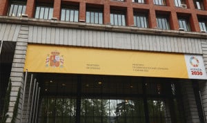 El Ministerio de Sanidad está trabajando en la implementación de un documento para el abordaje del alzhéimer y en un nuevo marco estratégico sociosanitario