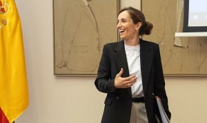 Mónica García anuncia una Guía de Desprescripción de Psicofármacos