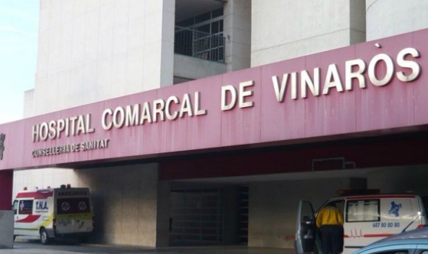 Sanidad trabaja en una mejora de las condiciones laborales en Vinaròs