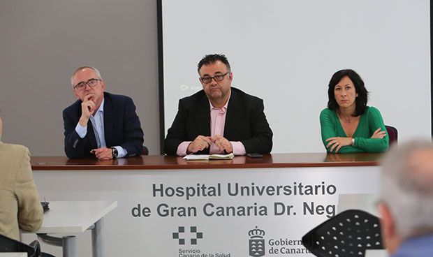 Sanidad trabaja para crear el Instituto de Investigación Sanitaria en 2017