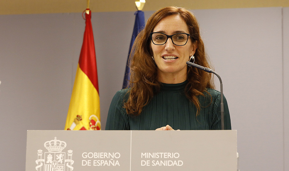 Sanidad trabaja en un protocolo común para la contención mecánica en salud mental