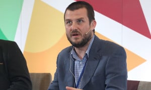  Miguel Ángel Máñez, director de Ordenación Profesional, ultima una “modernización” del MIR para agilizar las convocatorias.