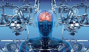 Sanidad, uno de los sectores 'amenazados' por la Inteligencia Artificial