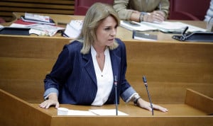 Susana Camarero, Generalitat Valenciana.