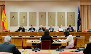 Mónica García defiende la convocatoria MIR 2026