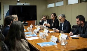 Sanidad valora vías de acceso para el uso de Vyjuvek en piel de mariposa