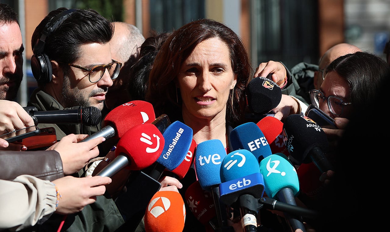 Mónica García, sobre la aplicación de la Ley de Eutanasia