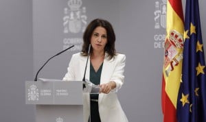 Sanidad ve "riesgo bajo" en la nueva variante covid que dominará en España 