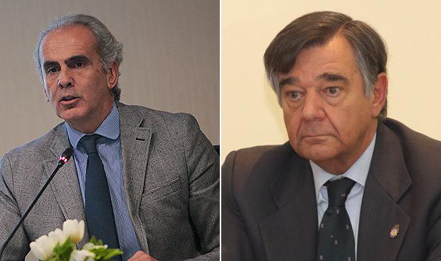 Sanidad y COFM crean un grupo de trabajo para la accesibilidad de fármacos