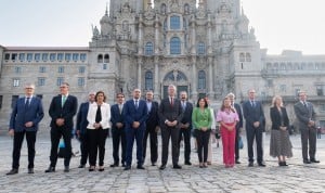 Sanidad y comunidades barajan la jubilación anticipada de 30.000 enfermeras