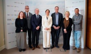 Sanidad y el Foro médico esbozan el fin de la huelga por el Estatuto Marco.