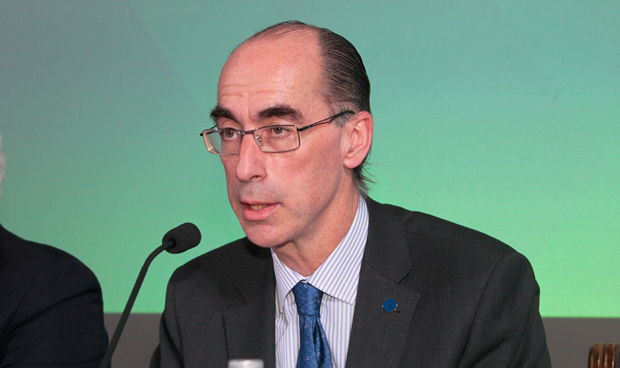 Sanidad y la Universidad de Vigo se unen por la investigación científica