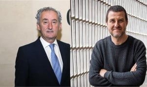 El presidente de la OMC, Tomás Cobo, analiza con el Ministerio de Sanidad los títulos homologados en España