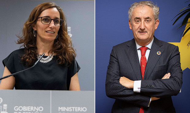 Sanidad y OMC mantienen su alianza para la acreditación médica europea